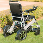 Mobiak Voyager Ηλεκτροκίνητο Αναπηρικό Αμαξίδιο 12" Πτυσσόμενο Αμαξίδιο Ηλεκτροκίνητο / Πτυσσόμενο 43cm 0811316 Mobiak Voyager Ηλεκτροκίνητο Αναπηρικό Αμαξίδιο 12" Πτυσσόμενο Αμαξίδιο Ηλεκτροκίνητο / Πτυσσόμενο 43cm 0811316